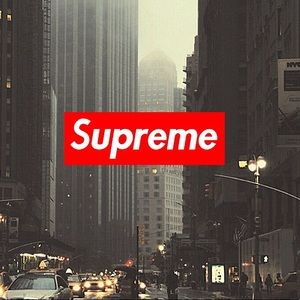 Meet your Posher, Richard